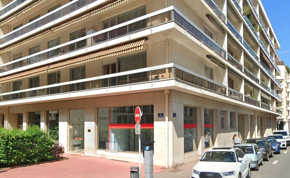 19-21 Rue Vendôme, Lyon à vendre Photo de l’immeuble– Image 1 sur 10