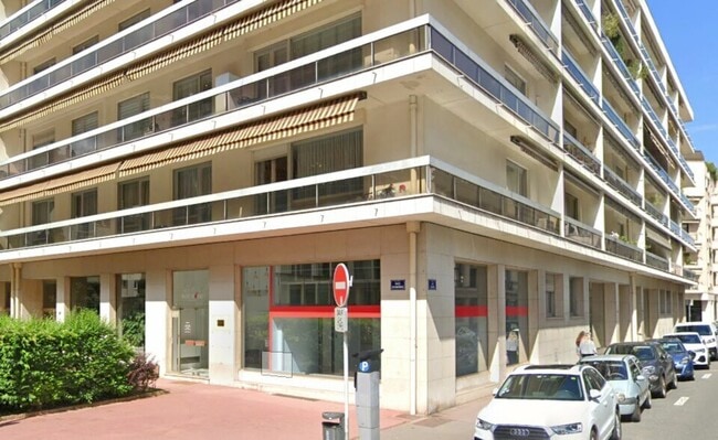 Plus de détails pour 19-21 Rue Vendôme, Lyon - Bureau à vendre