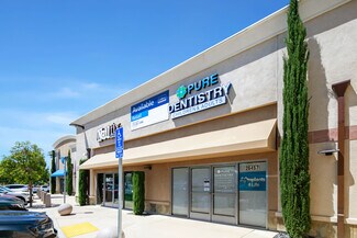 Plus de détails pour 26415 Bouquet Canyon Rd, Santa Clarita, CA - Médical à louer
