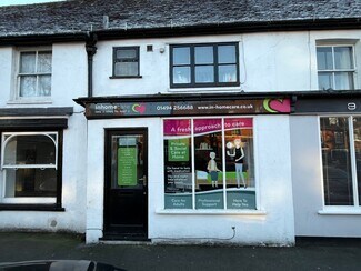 Plus de détails pour 30 London End, Beaconsfield - Local commercial à louer