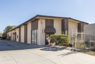 Plus de détails pour 5691 Derek Ave, Sarasota, FL - Industriel/Logistique à vendre