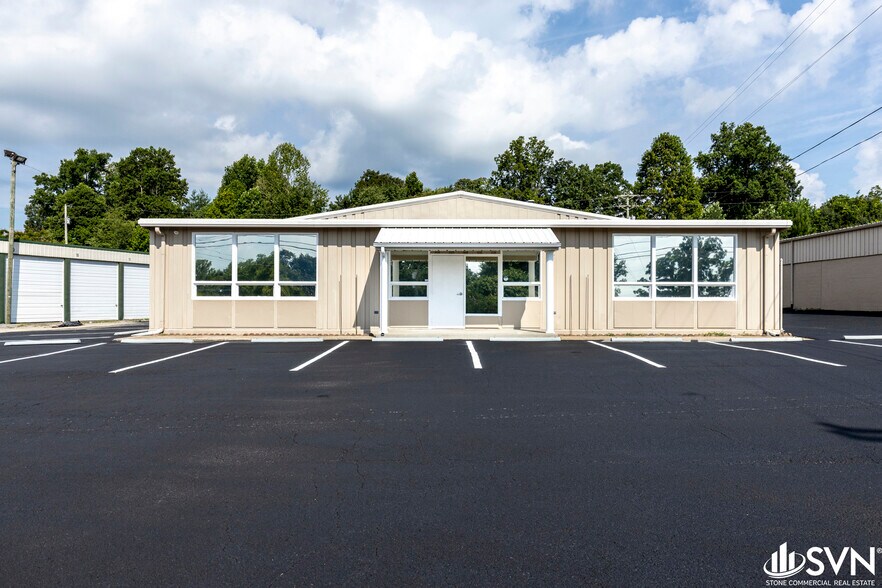 4414-4432 KY-80, Somerset, KY à vendre - Photo de l’immeuble – Image 3 sur 31