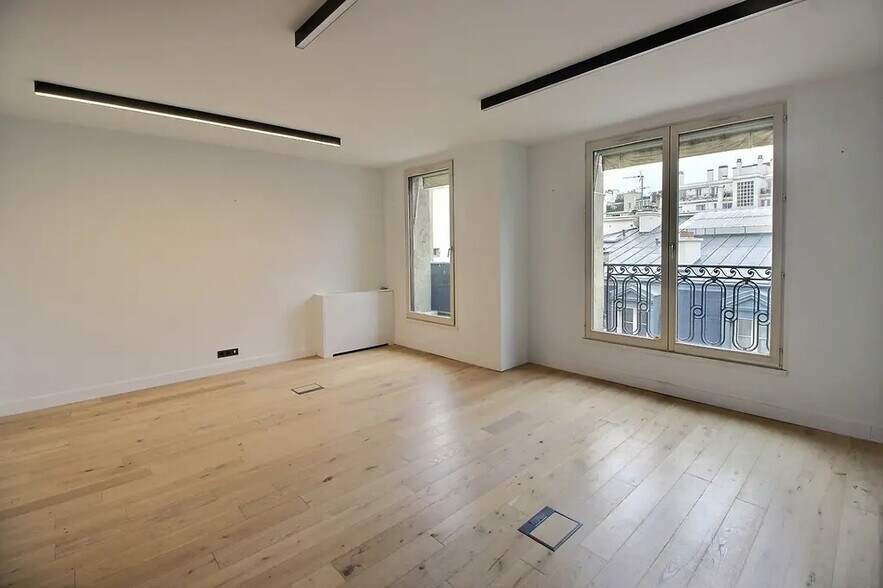 Bureau dans Paris à louer - Photo de l’immeuble – Image 2 sur 9