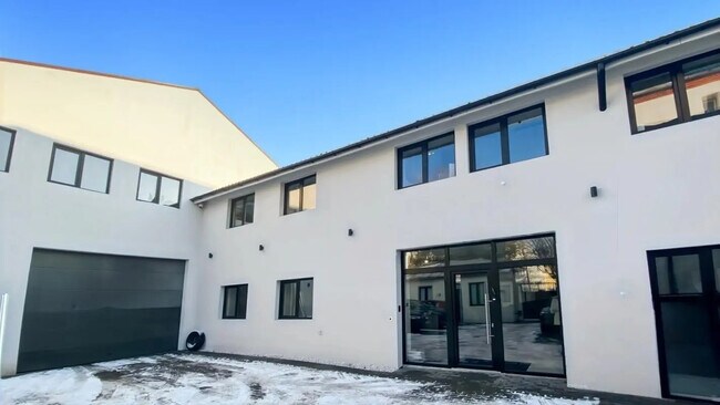 Plus de détails pour Rue Auguste Franchot, Choisy-le-Roi - Local d’activités à vendre