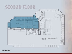 1800 E Imperial Hwy, Brea, CA à louer Plan d’étage– Image 1 sur 1