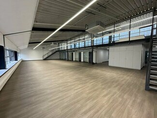 Plus de détails pour Bureau à louer