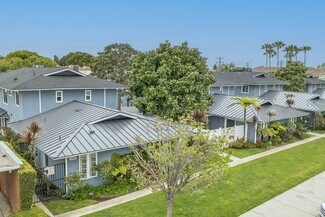 Plus de détails pour 1601 E 15th St, Newport Beach, CA - Logement à vendre