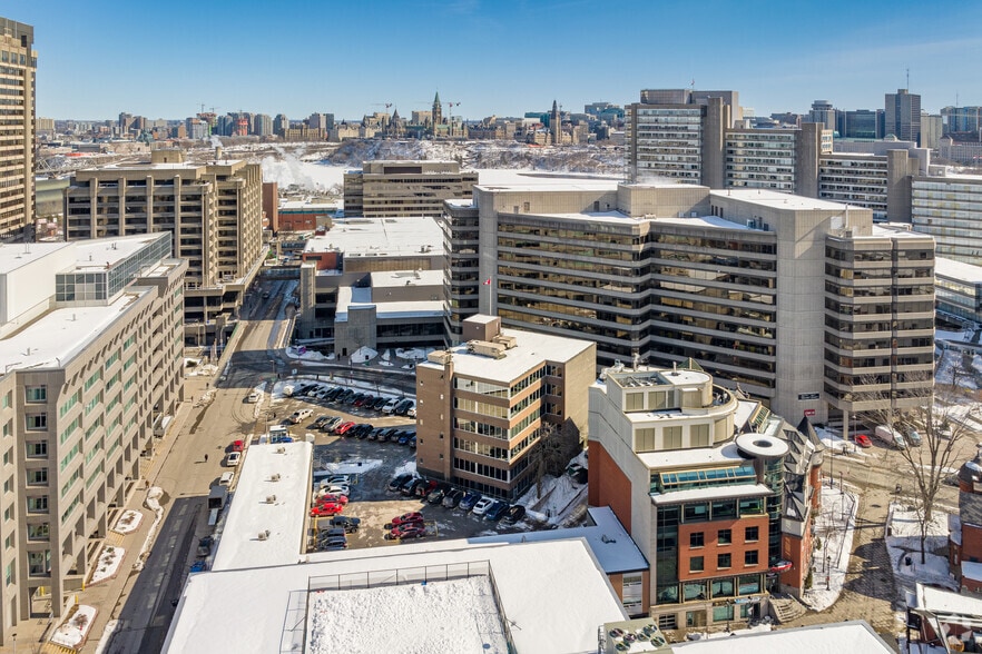 191 Prom Du Portage, Gatineau, QC à louer - Aérien – Image 2 sur 5