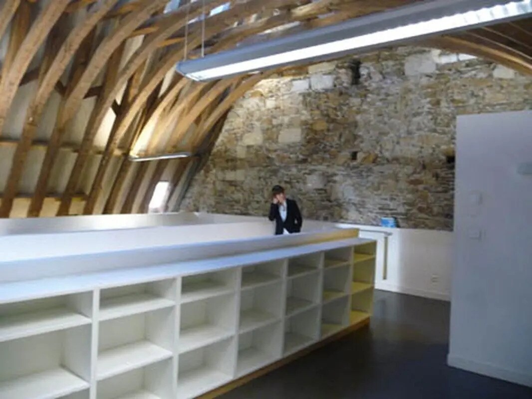 Bureau dans Nantes à louer Photo intérieure– Image 1 sur 10