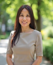 Nicole Thanh