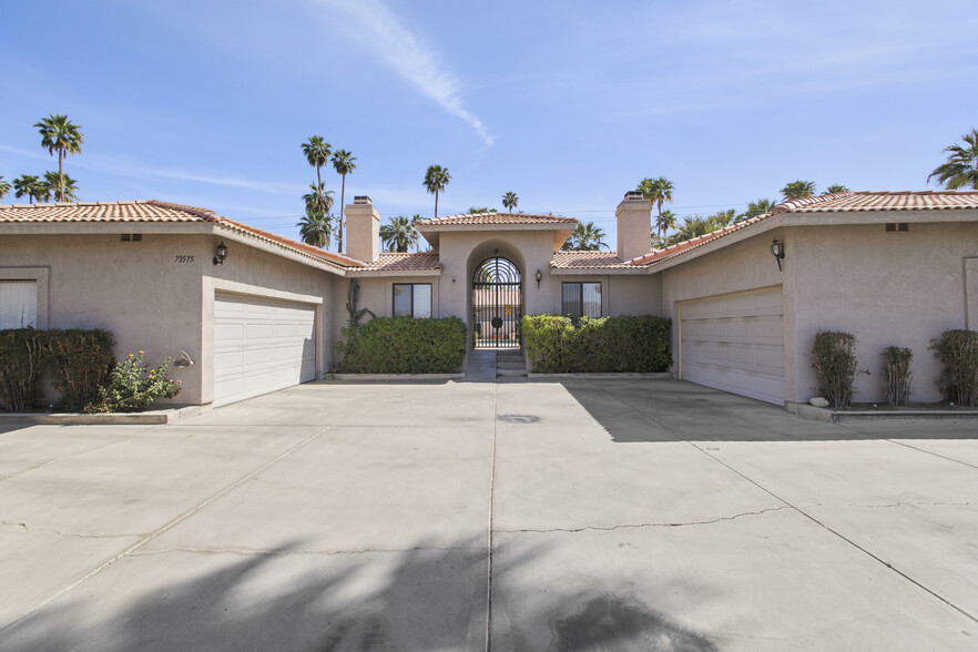 73575 Shadow Mountain Dr, Palm Desert, CA à vendre - Photo de l’immeuble – Image 2 sur 45