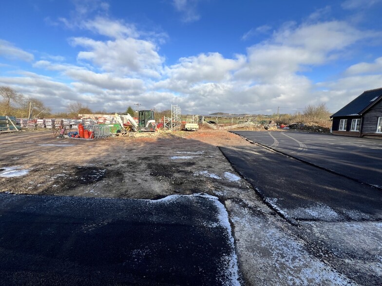 Forstal Ln, Harrietsham à louer - Photo de l’immeuble – Image 3 sur 15