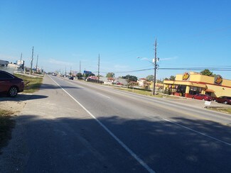 Plus de détails pour 11921 Veterans Memorial Dr, Houston, TX - Terrain à vendre