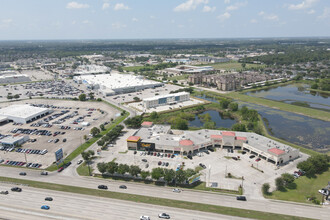 11130 Gulf Fwy, Houston, TX - VUE AÉRIENNE  vue de carte - Image1