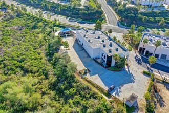 3791 Oceanic Way, Oceanside, CA - Vue aérienne  vue de carte - Image1