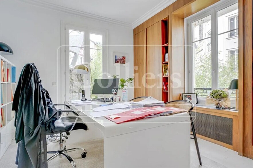 121 Avenue De Villiers, Paris à louer - Photo de l’immeuble – Image 3 sur 9