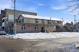 Plus de détails pour 7455 W Irving Park Rd, Chicago, IL - Local commercial à vendre