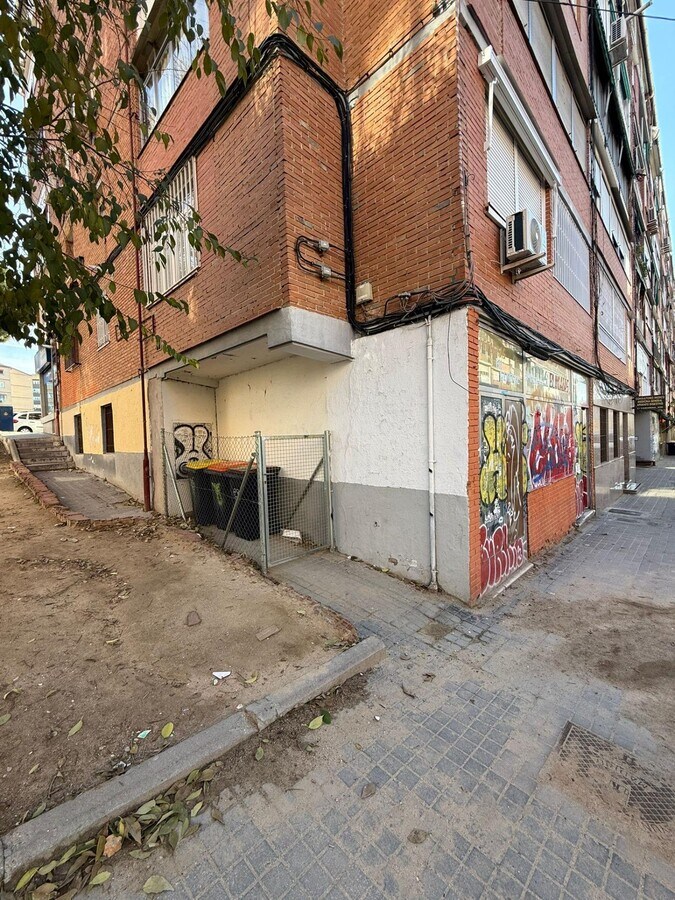 Madrid, MAD 28047 - Lot A -  - Photo intérieure - Image 1 of 5