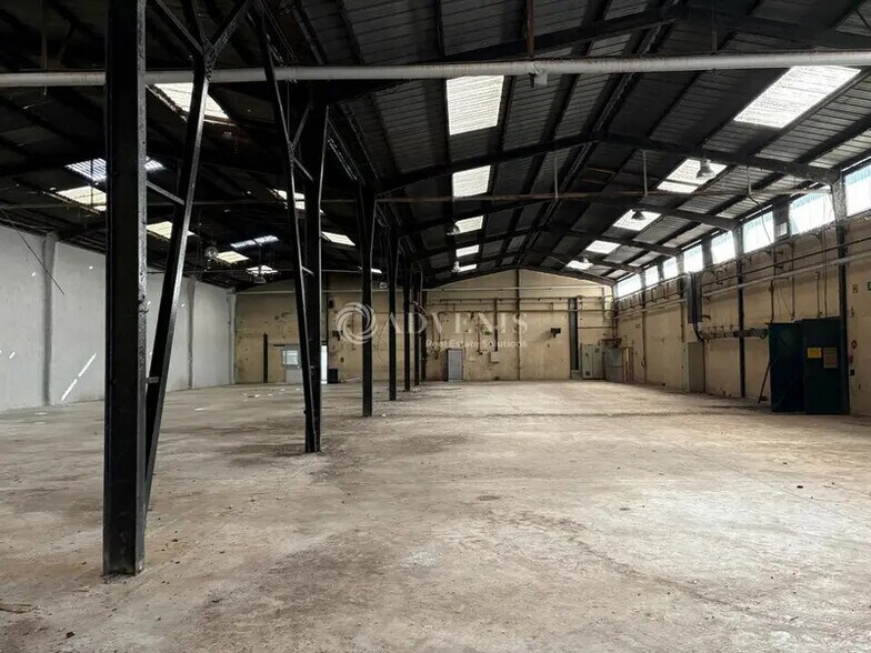 Industriel/Logistique dans Duttlenheim à vendre - Photo de l’immeuble – Image 2 sur 6