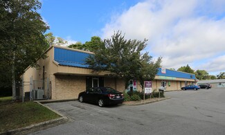 Plus de détails pour 2415 N Pace Blvd, Pensacola, FL - Local commercial à louer