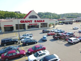 Plus de détails pour 2309 E State St, Salem, OH - Local commercial à louer