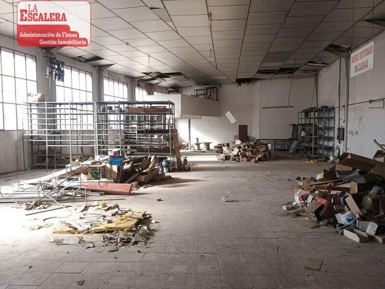 Carrer d'Alacant, 47, Alcoy, Alicante à vendre - Photo intérieure – Image 3 sur 14