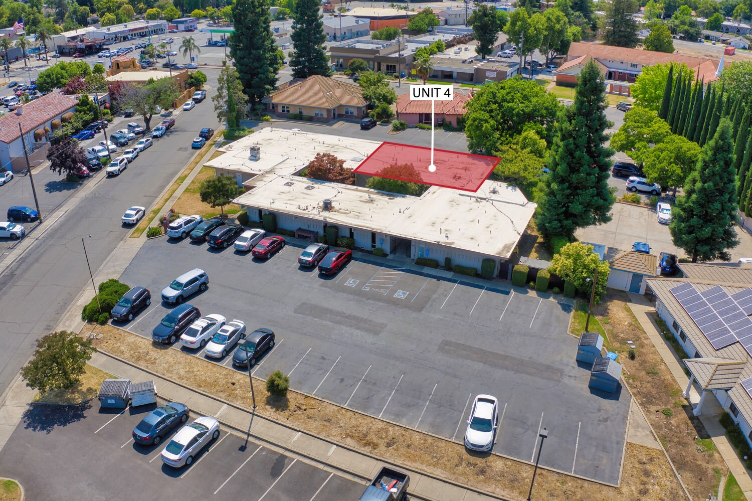 415 Alturas St, Yuba City, CA à vendre Aérien– Image 1 sur 19