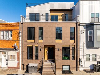 Plus de détails pour 1735 S 23rd St, Philadelphia, PA - Logement à vendre