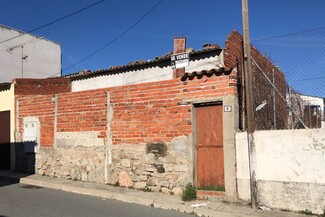 Plus de détails pour Calle Alfareros, 6, San Martín de Valdeiglesias - Industriel/Logistique à vendre