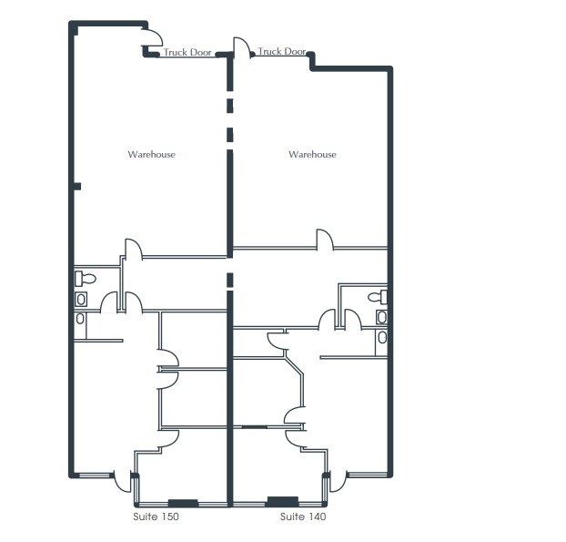 92 Argonaut, Aliso Viejo, CA à louer Plan d’étage– Image 1 sur 1