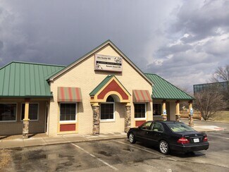 Plus de détails pour 4229 Frederick Ave, Saint Joseph, MO - Local commercial à vendre