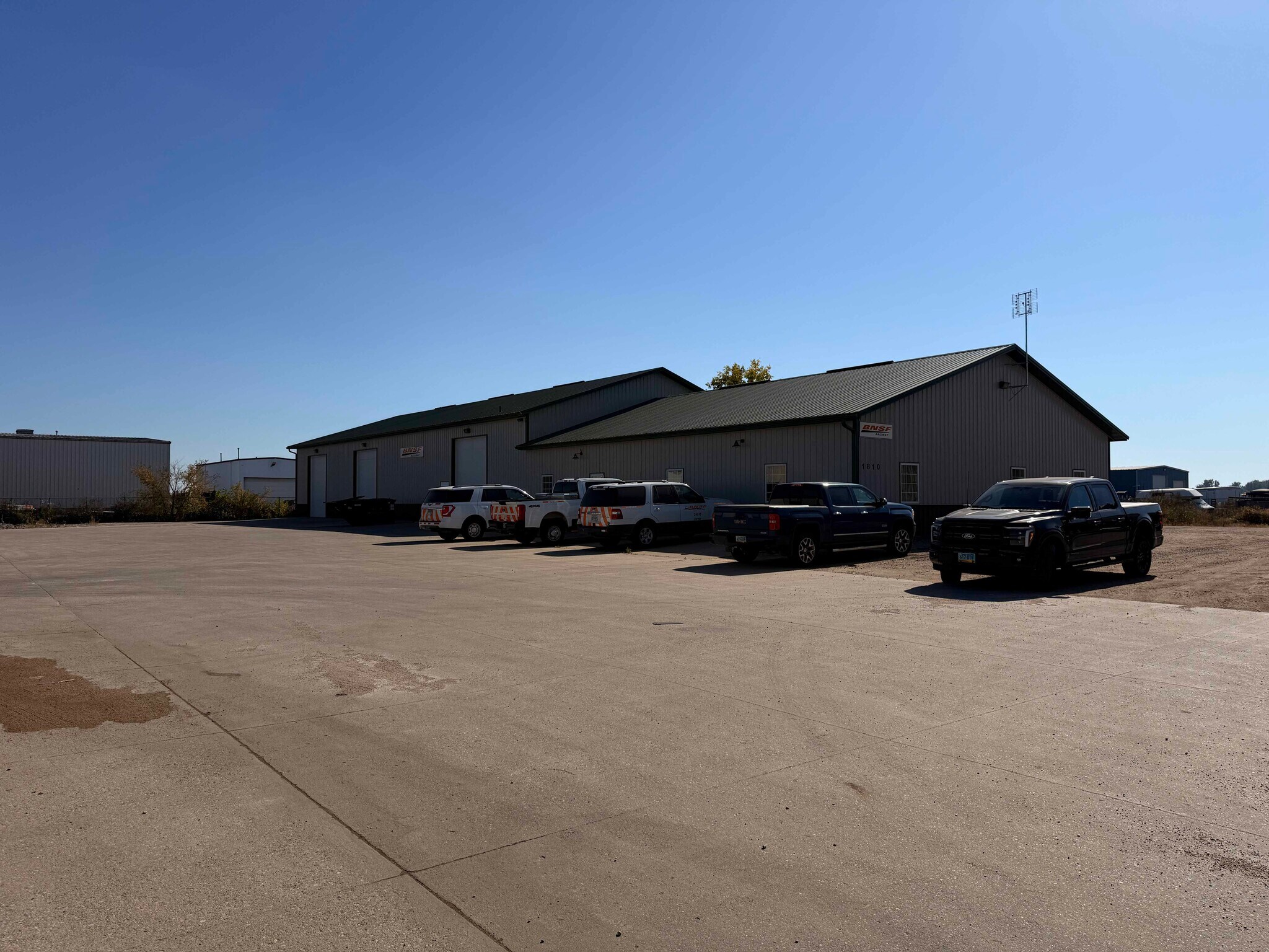 1822 23rd S st, Moorhead, MN à louer Photo de l’immeuble– Image 1 sur 8