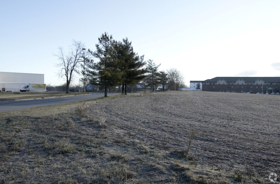 1109 Comwest Pky, Belleville, IL à vendre - Photo principale – Image 1 sur 3