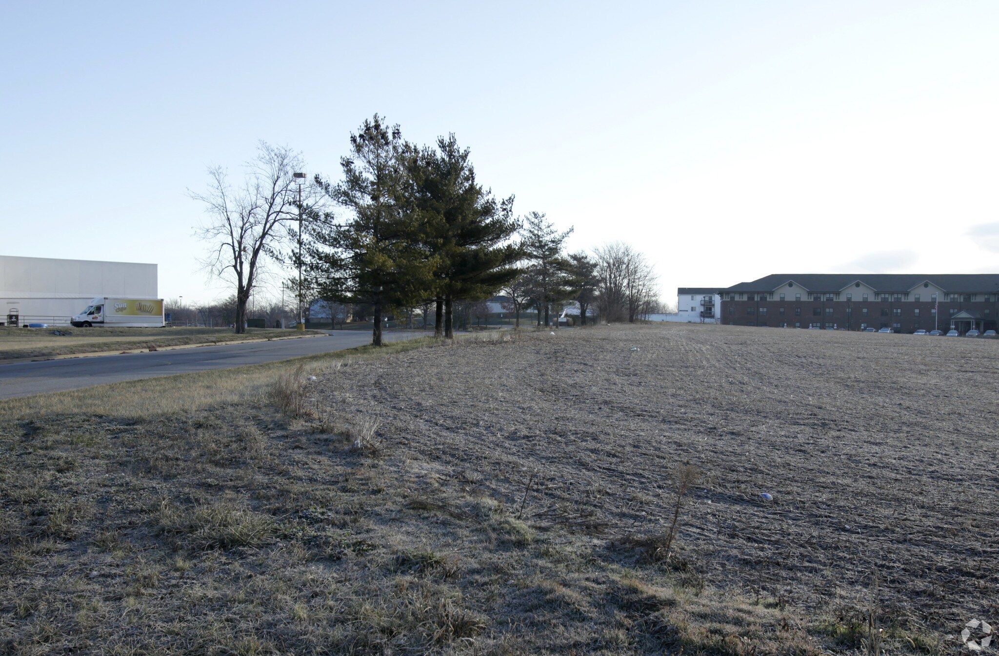 1109 Comwest Pky, Belleville, IL à vendre Photo principale– Image 1 sur 4