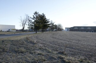 Plus de détails pour 1109 Comwest Pky, Belleville, IL - Terrain à vendre