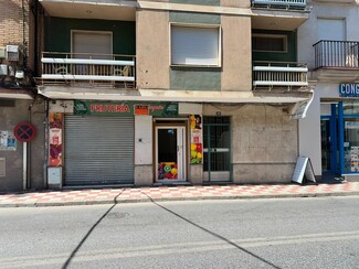 Plus de détails pour Calle Granada, 46, Albolote - Local commercial à louer
