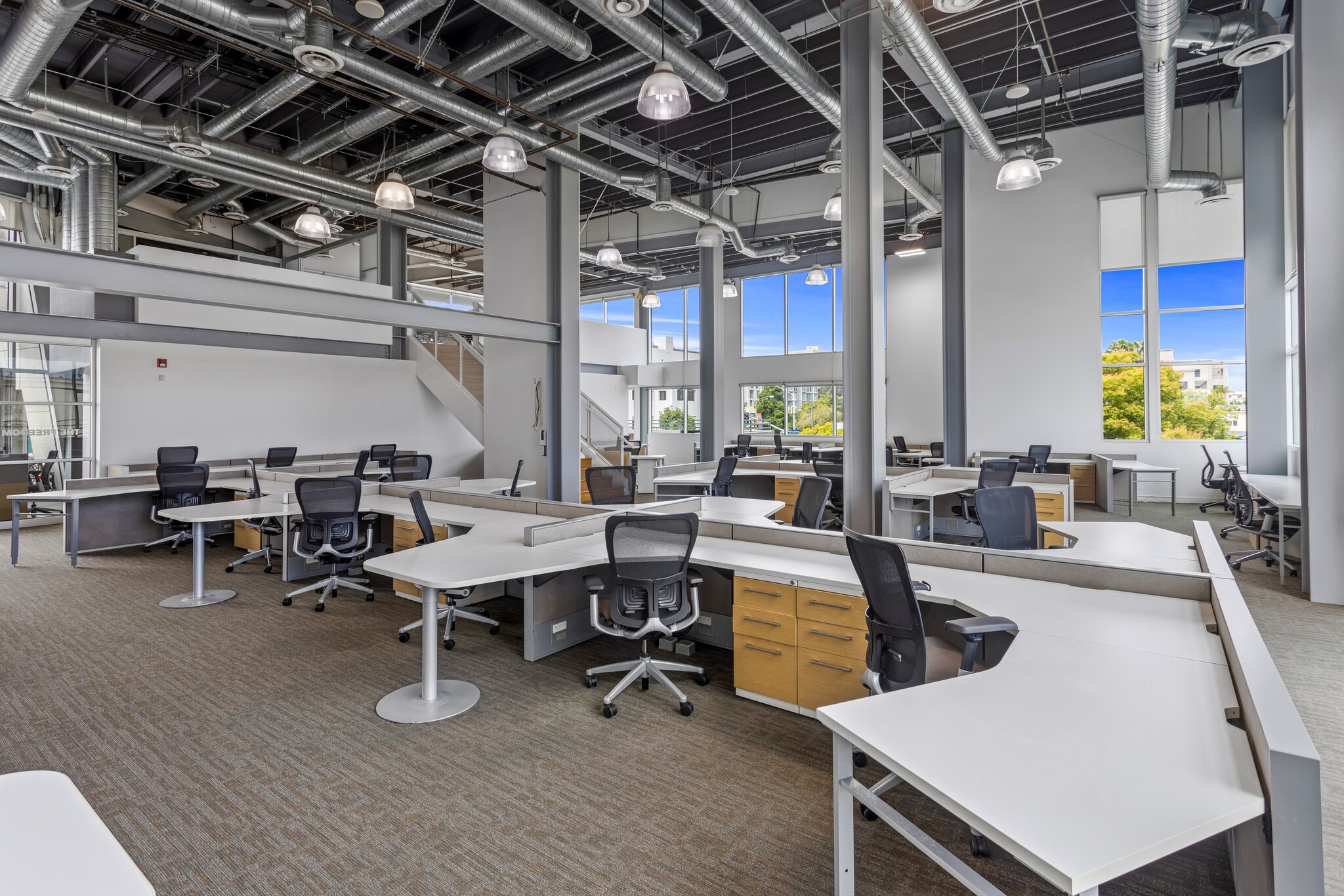 1315 Lincoln Blvd, Santa Monica, CA à louer Photo intérieure– Image 1 sur 7