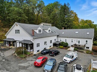 Plus de détails pour 131 Main St, Hatfield, MA - Bureau à louer