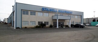 Plus de détails pour 8319 Kimber Ave, Bakersfield, CA - Industriel/Logistique à louer