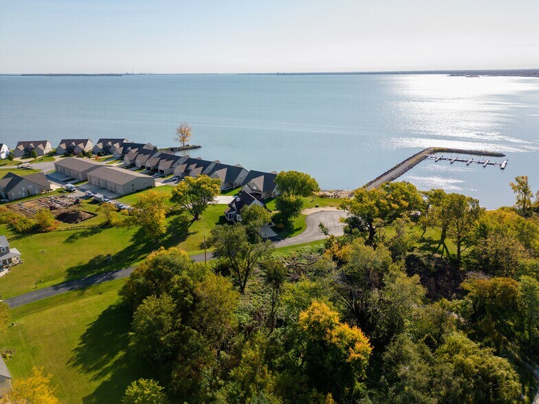 2981 S Danbury Rd, Port Clinton, OH à vendre - Photo de l’immeuble – Image 3 sur 5