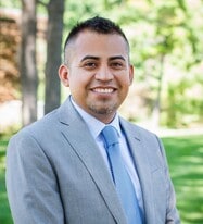 Octavio Martinez
