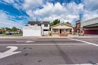 Plus de détails pour 1406 N Howard Ave, Tampa, FL - Bureau à vendre