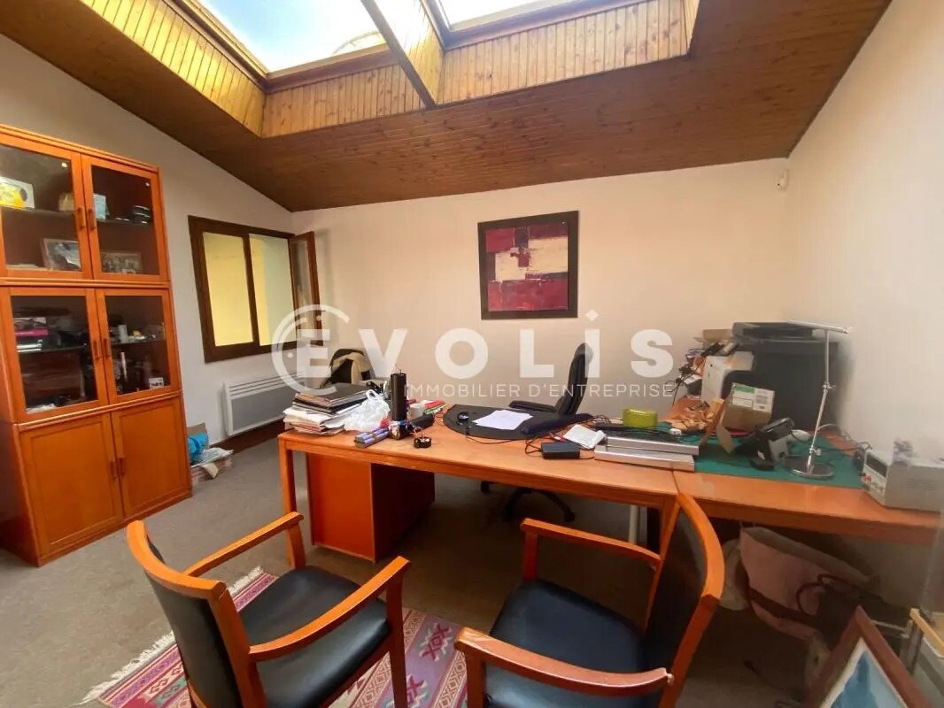 Bureau dans Bagnolet à louer Photo intérieure– Image 1 sur 17
