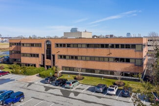 Plus de détails pour 2 Corporate Pl, Middletown, RI - Bureau à louer