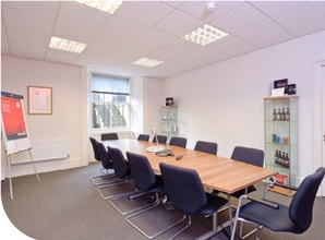 6 Randolph Cres, Edinburgh à louer Photo intérieure– Image 2 sur 2