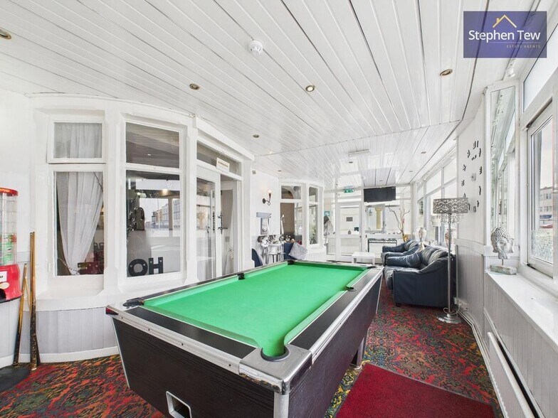 25 Clifton Dr, Blackpool à vendre - Photo de l’immeuble – Image 2 sur 34