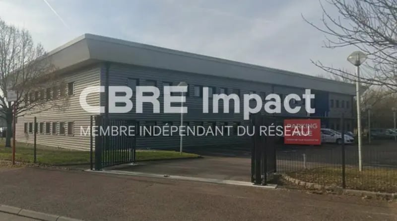 84 Rue Jean-Baptiste Colbert, La Chapelle-Saint-Luc à louer Photo de l’immeuble– Image 1 sur 2