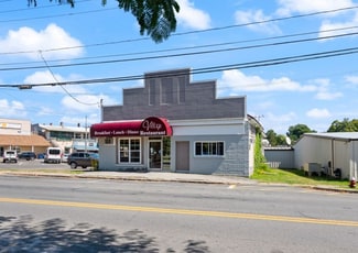 Plus de détails pour 6014 New Hartford St, Wolcott, NY - Local commercial à vendre