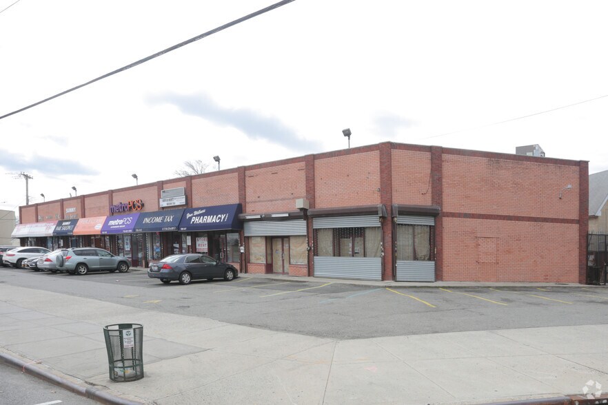 126-14 Merrick Blvd, Springfield Gardens, NY à louer - Photo principale – Image 2 sur 6