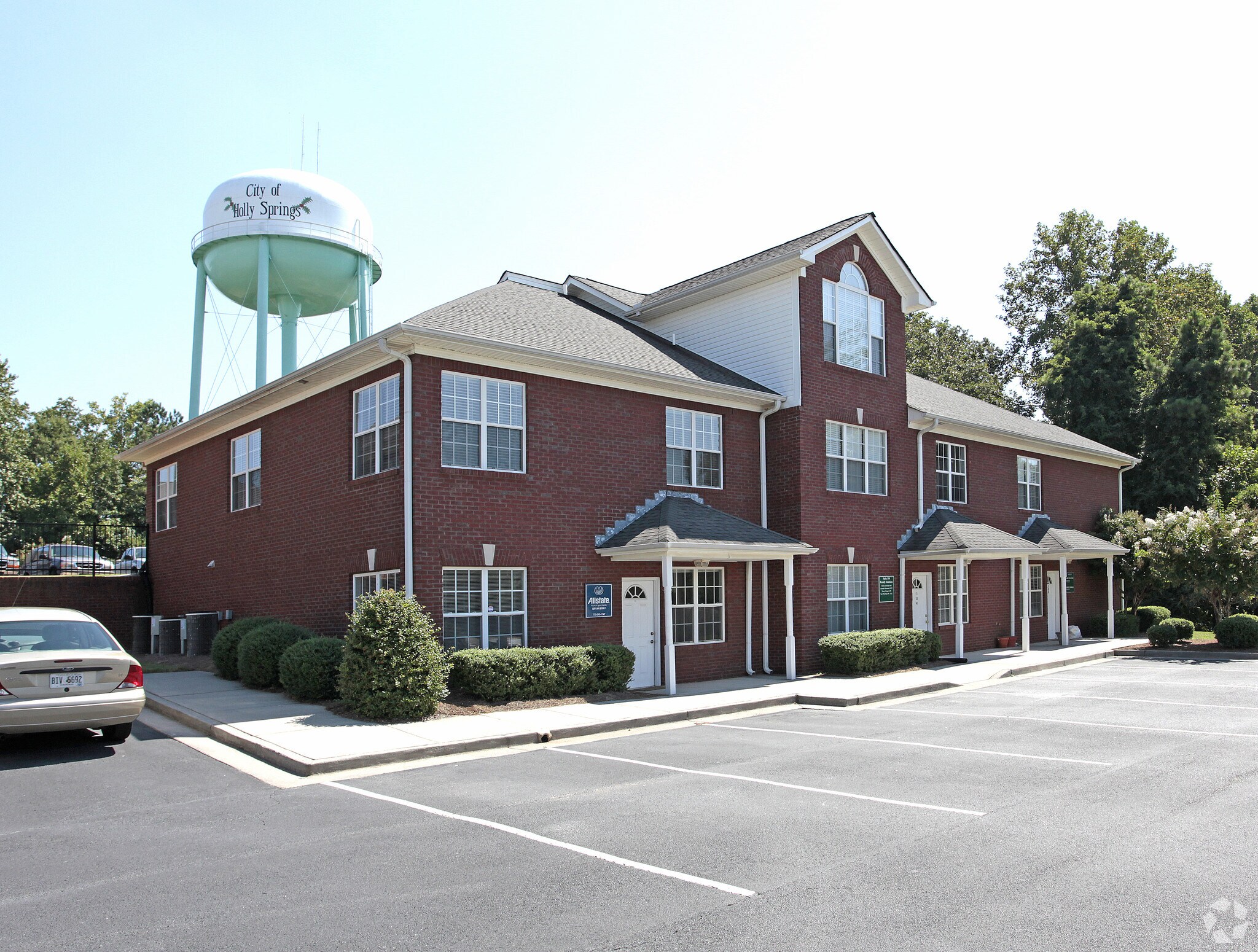113 Mountain Brook Dr, Canton, GA à louer Photo principale– Image 1 sur 19